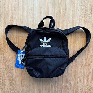 Adidas Trefoil 2.0 Mini Backpack